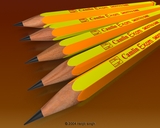 t_Camlin_pencils